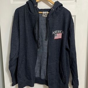 Men’s America Hoodie